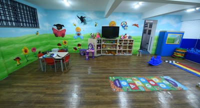Espaço Terra Matter