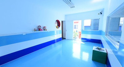 Espaço Terra Matter