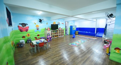 Espaço Terra Matter