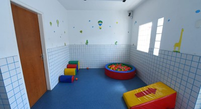 Espaço Terra Matter
